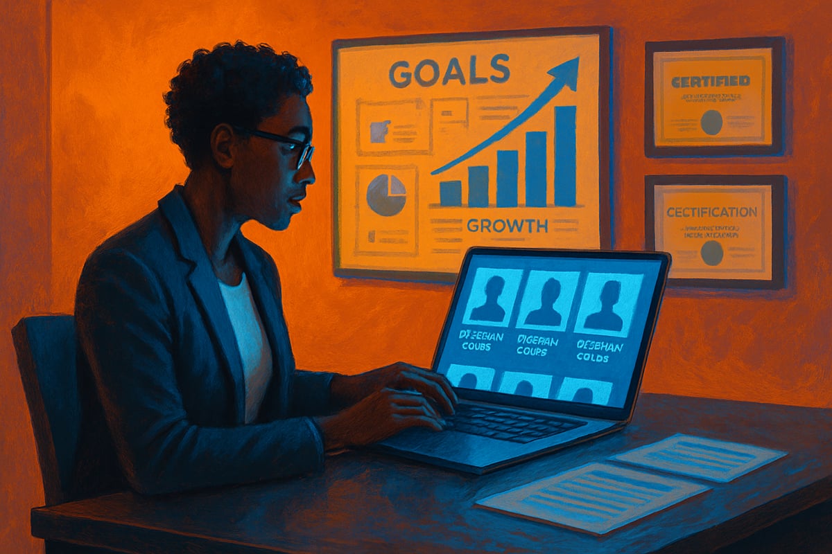 How to Choose the Right Business Coach for Life Coaches