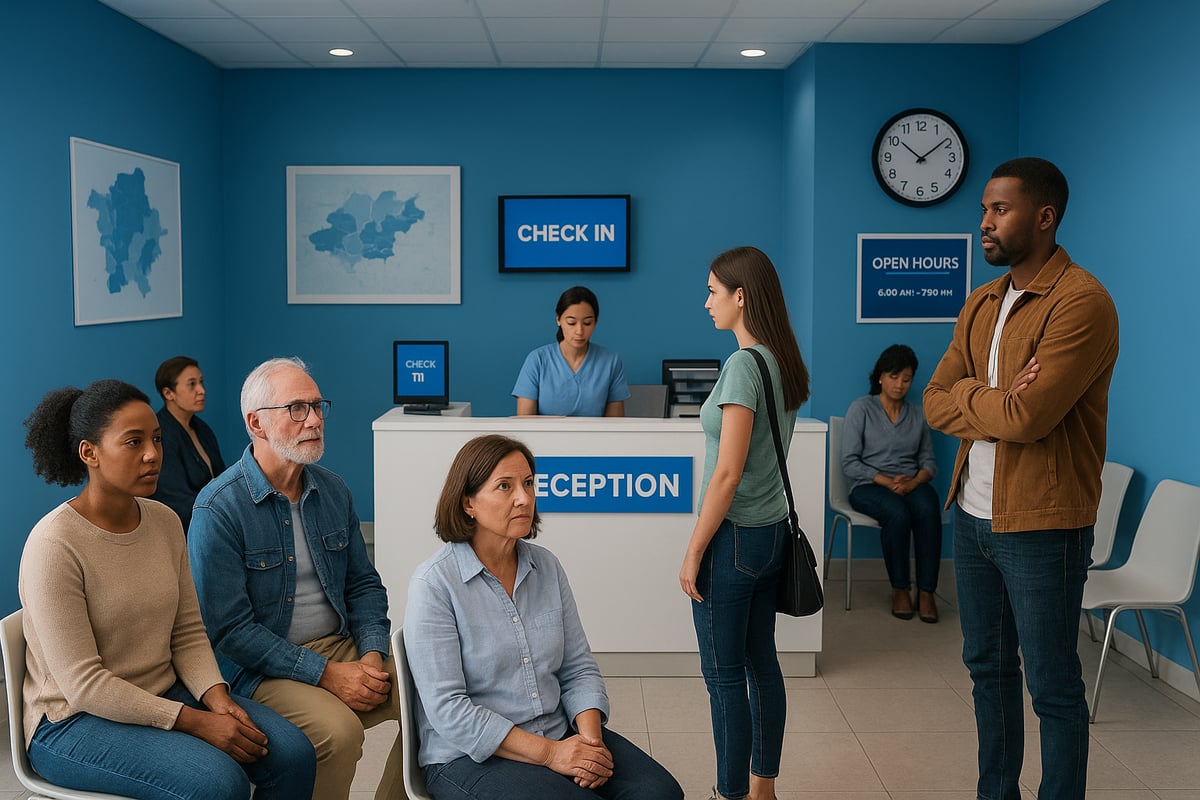 Understanding the Current Landscape for General Practitioners in 2026