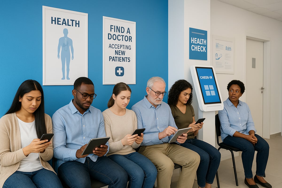 7 Essential General Practitioner Accepting New Patients Tips 2026