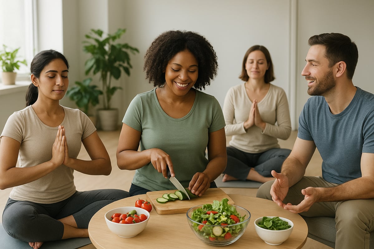 The Foundations of Life and Wellness in 2026