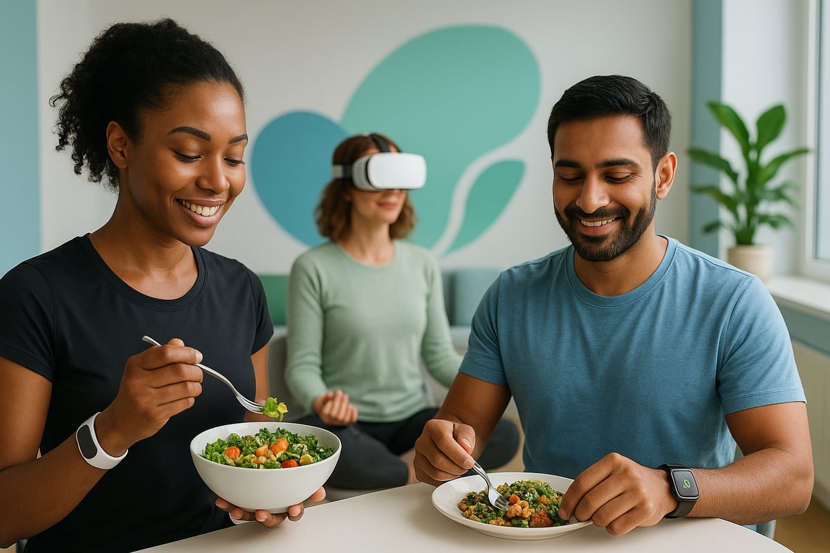 Innovations and Trends Shaping Wellness in 2026