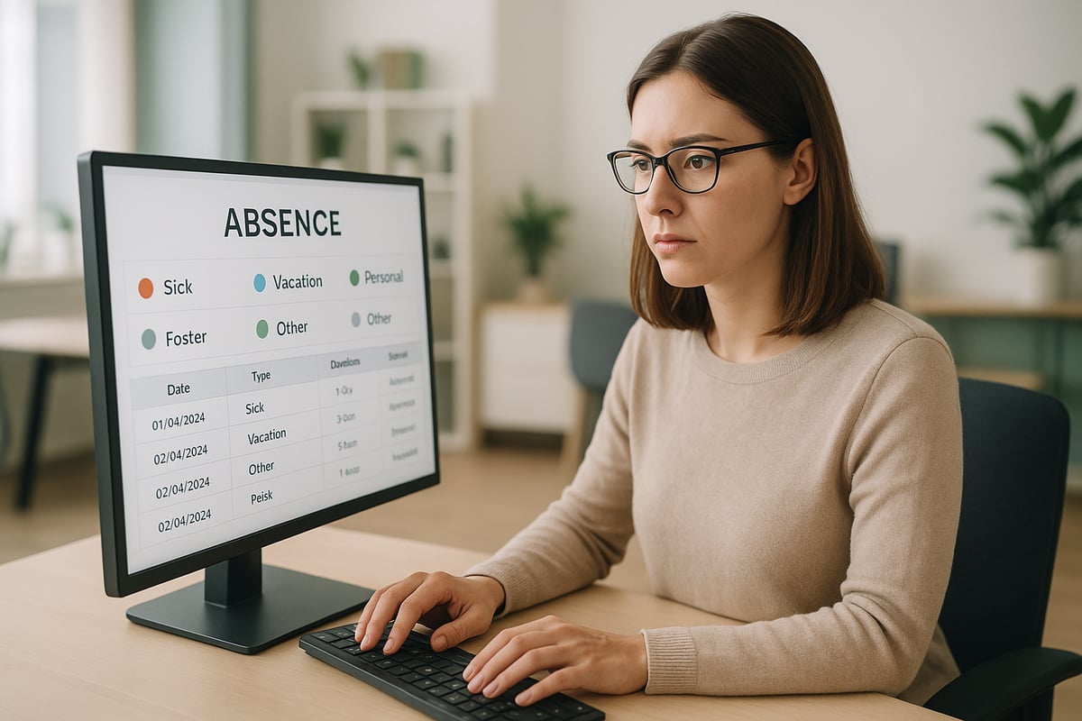 Veelgemaakte Fouten bij Afwezigheid Registreren (en Hoe Ze te Voorkomen)