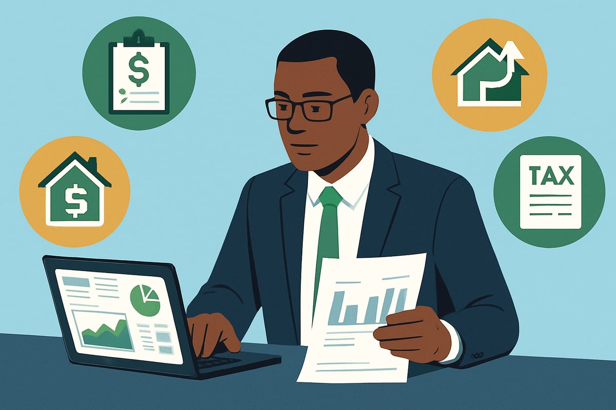 Financial Management for Property Managers