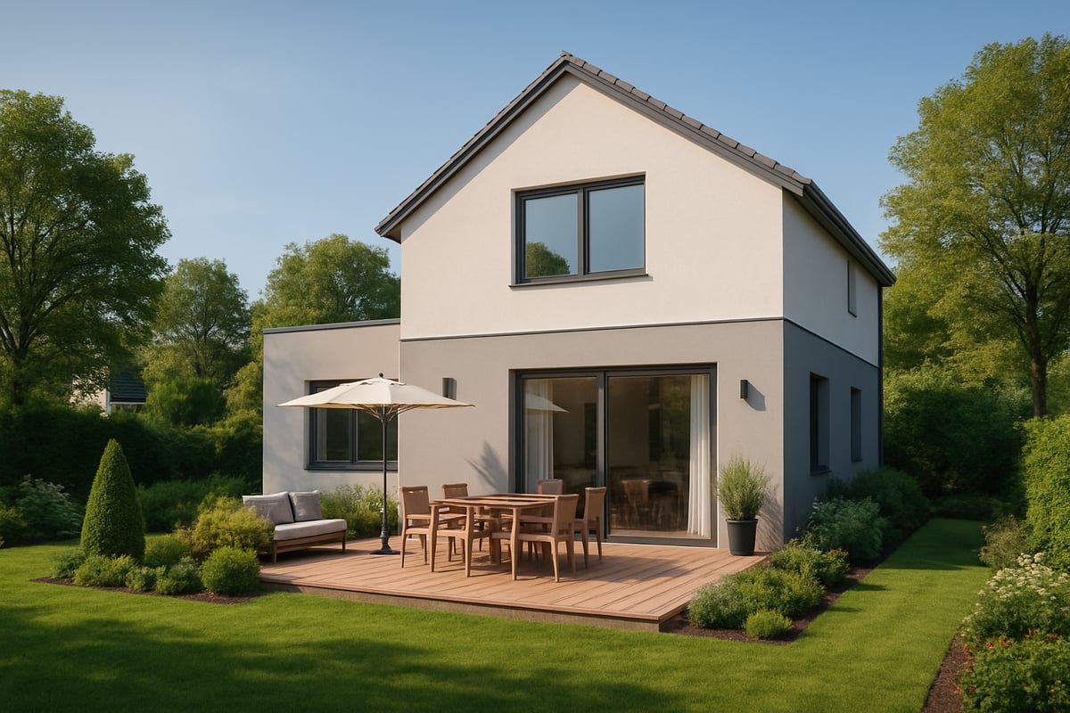 Ventajas y Desventajas de Vivir en una Casa