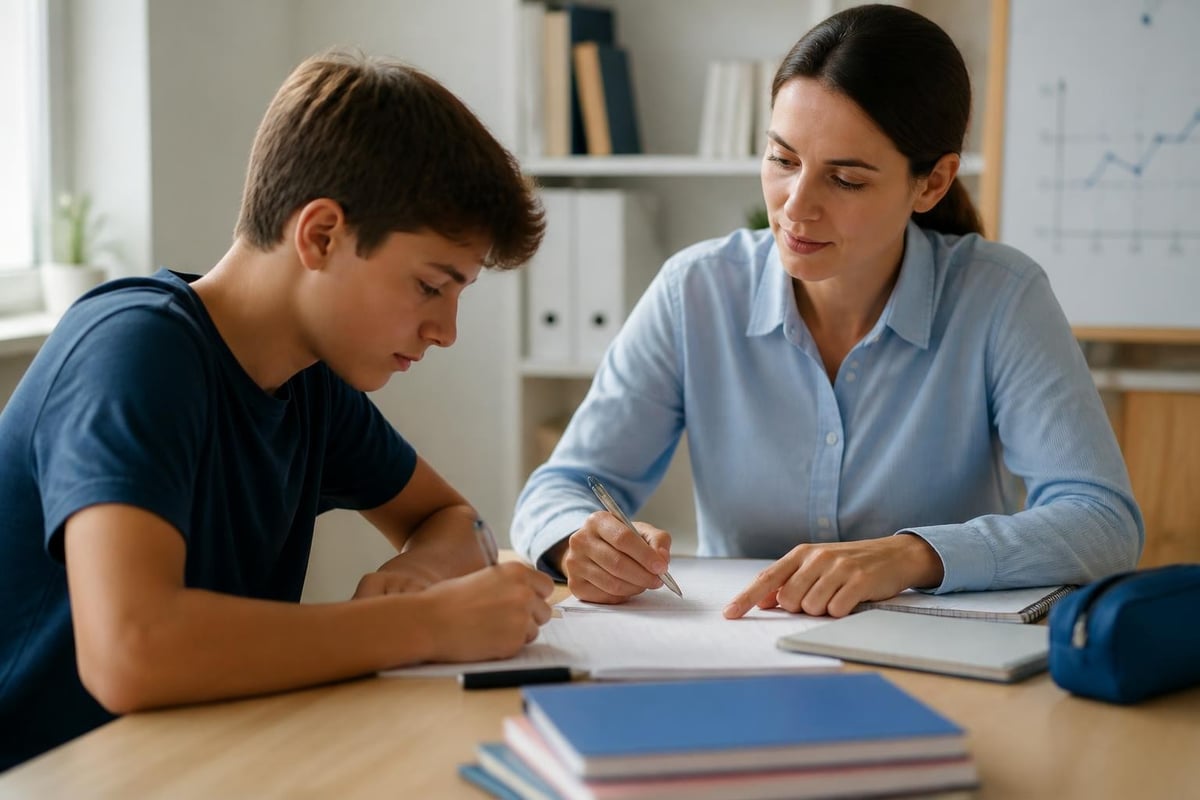 Méthodes d'apprentissage personnalisé