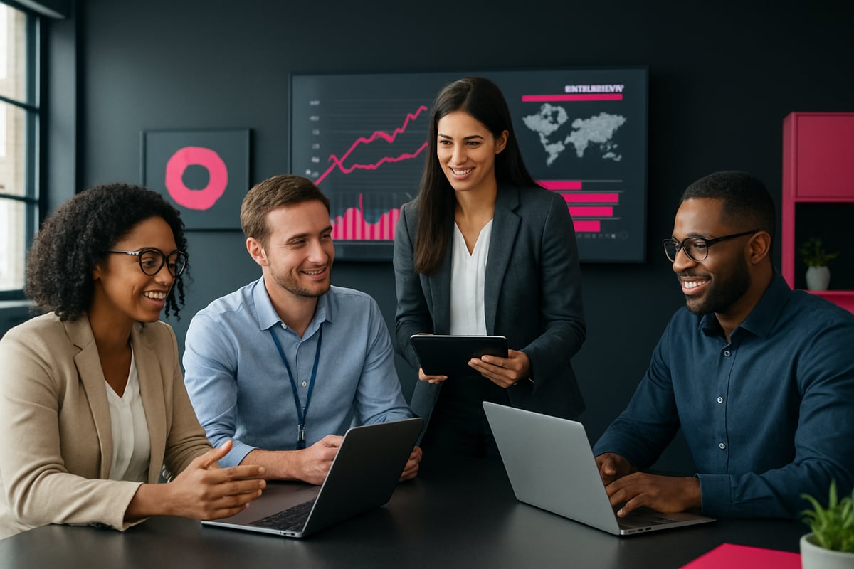 Understanding the 2026 Consulting Landscape