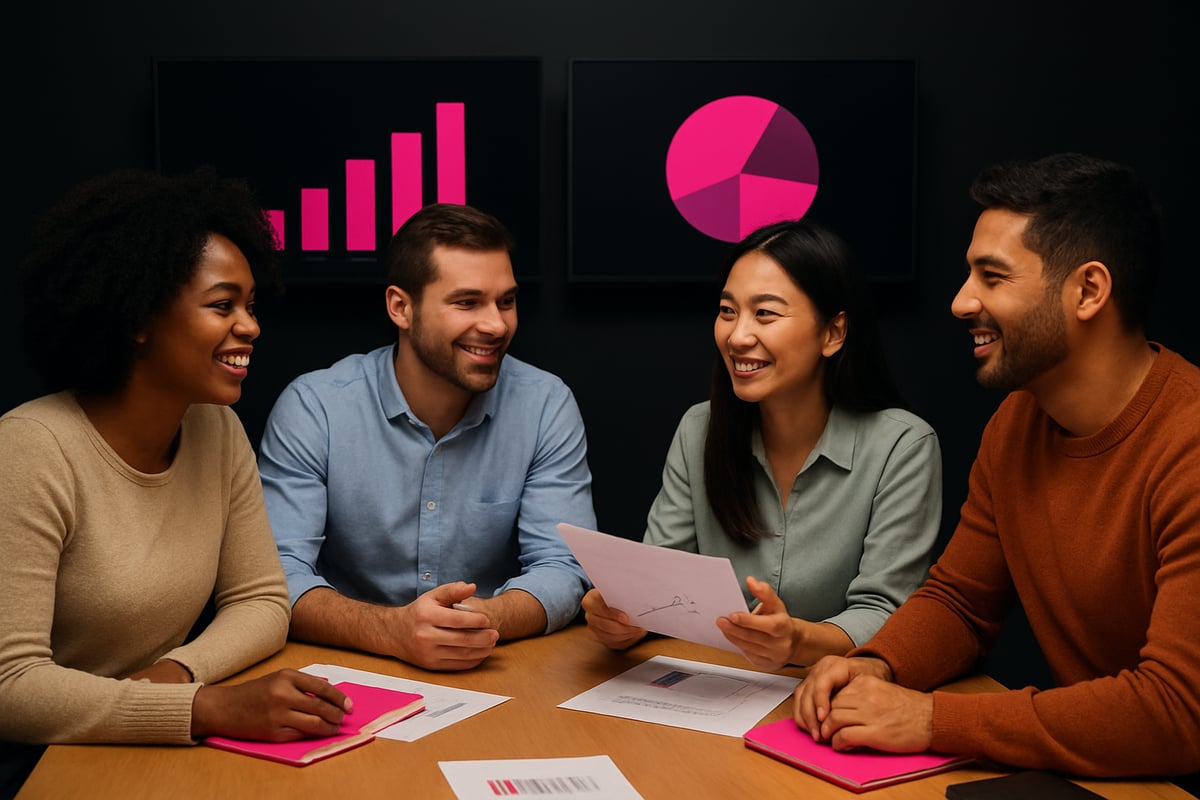 Talent Strategy: Attracting, Developing, and Retaining Top-Tier Consultants