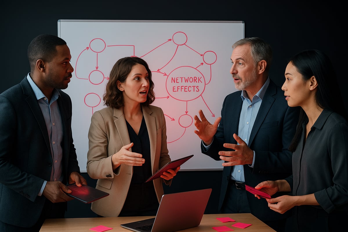 Building Virtuous Loops for Sustainable Consulting Growth