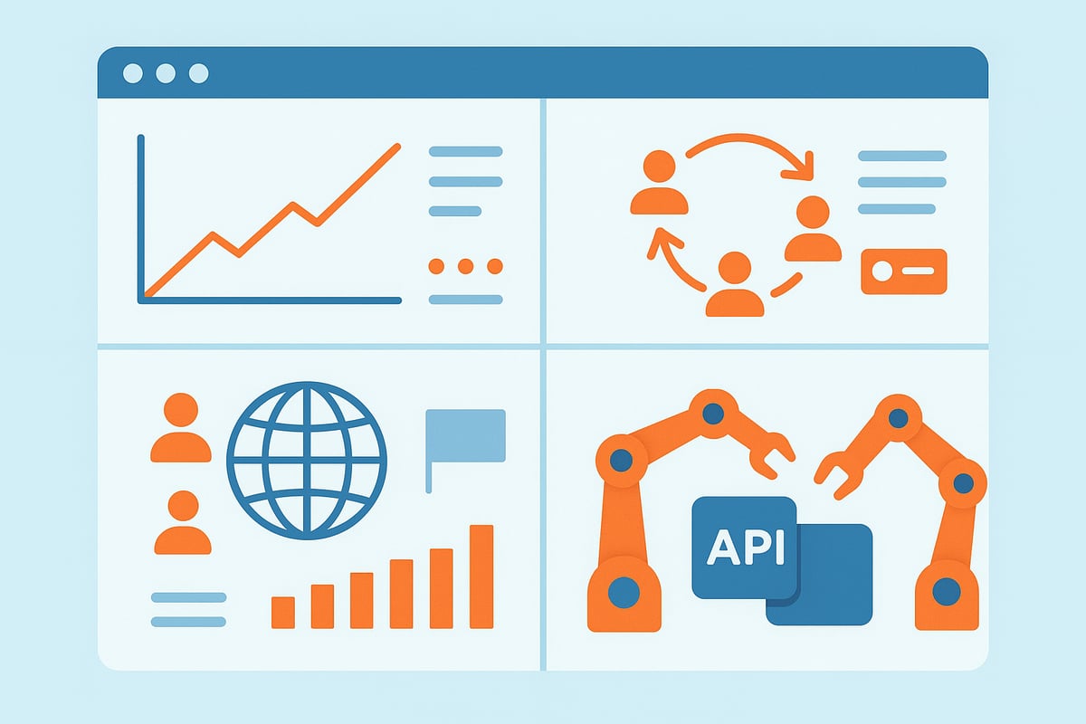 Growth Strategies for SaaS Success in 2026