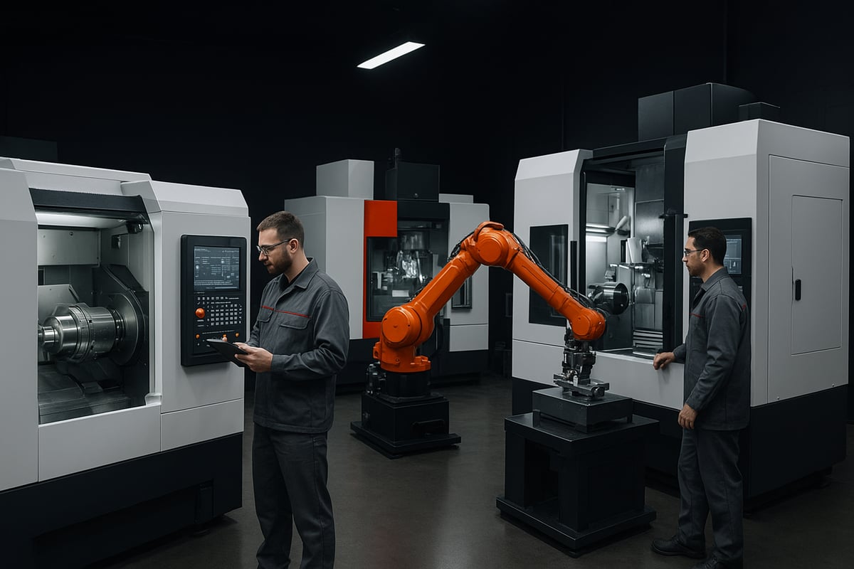 Key Products and Solutions in 2026