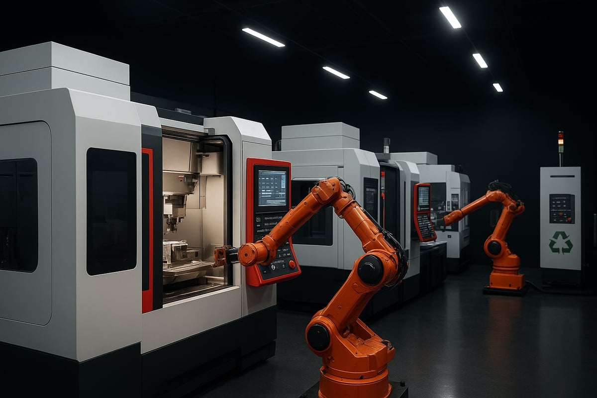 Trends Shaping Engineering Services in 2026