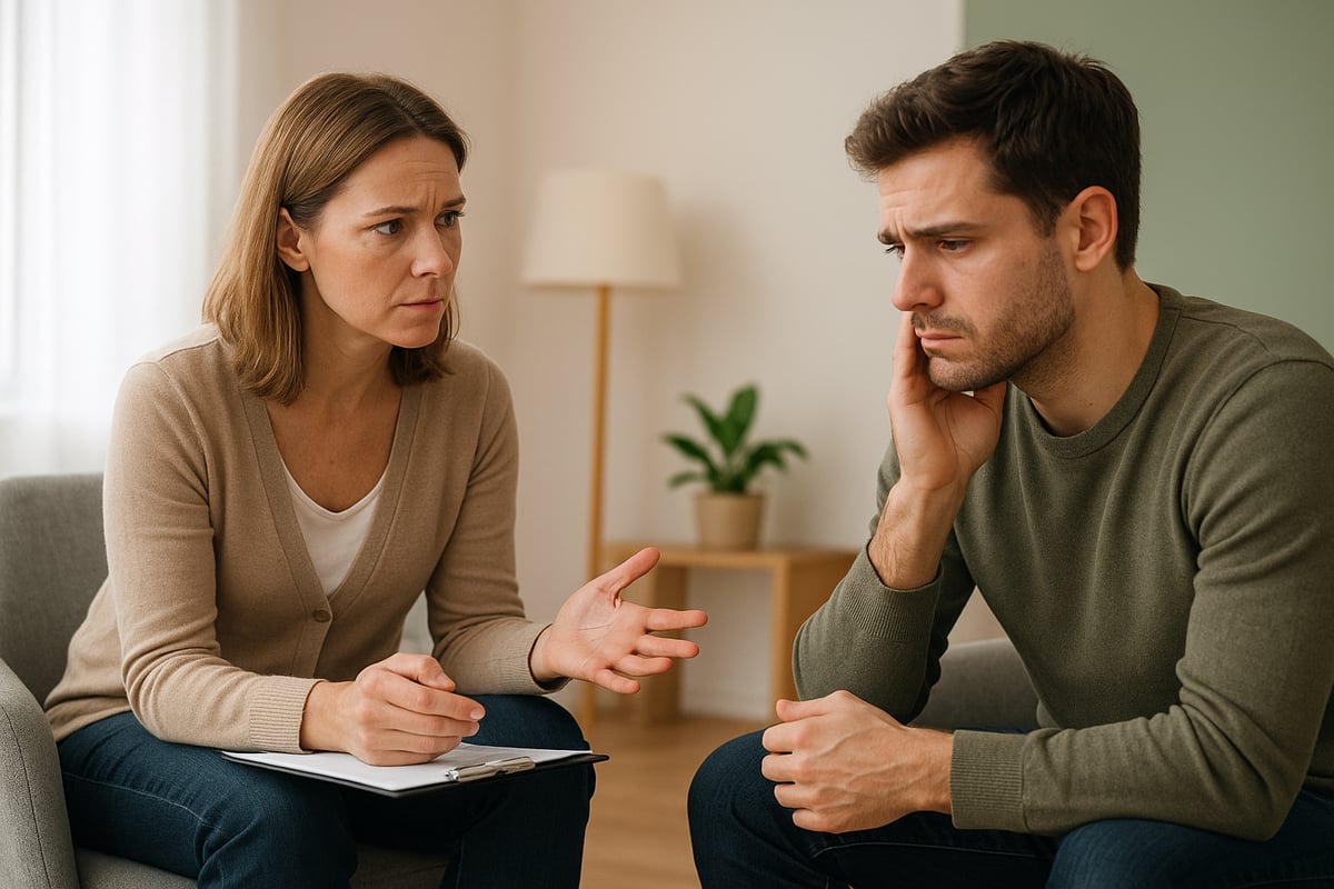 Typische Stolpersteine und wie man sie überwindet