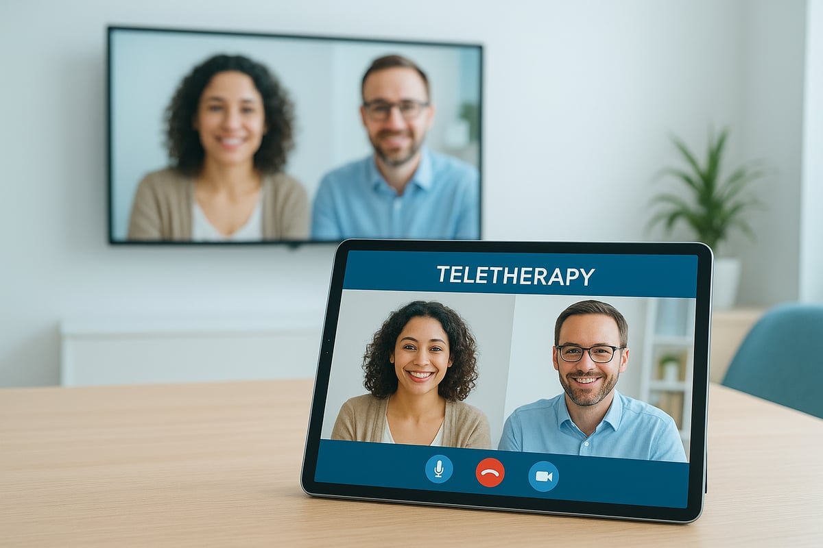 Innovative Ansätze und digitale Tools für die Therapiebeziehung 2026