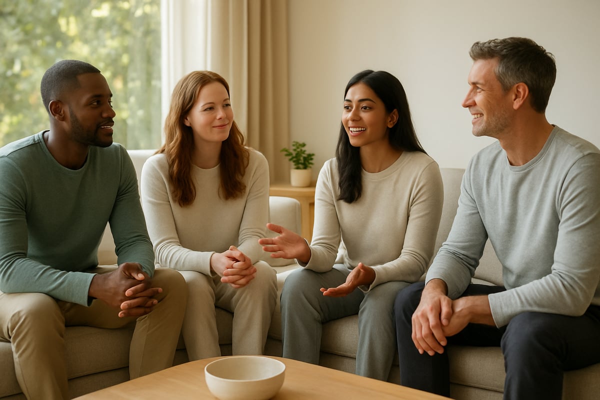 Who is PHP or IOP Best For? Eligibility and Assessment