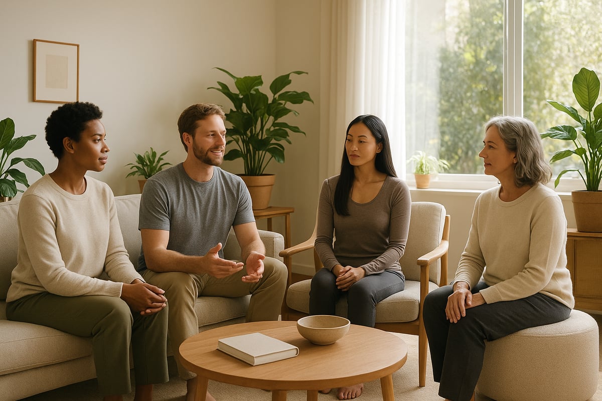 Effectiveness, Outcomes, and Evidence-Based Approaches