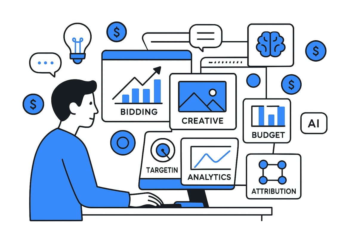 7 Ways AI Google Ads Will Transform Your Campaigns in 2025