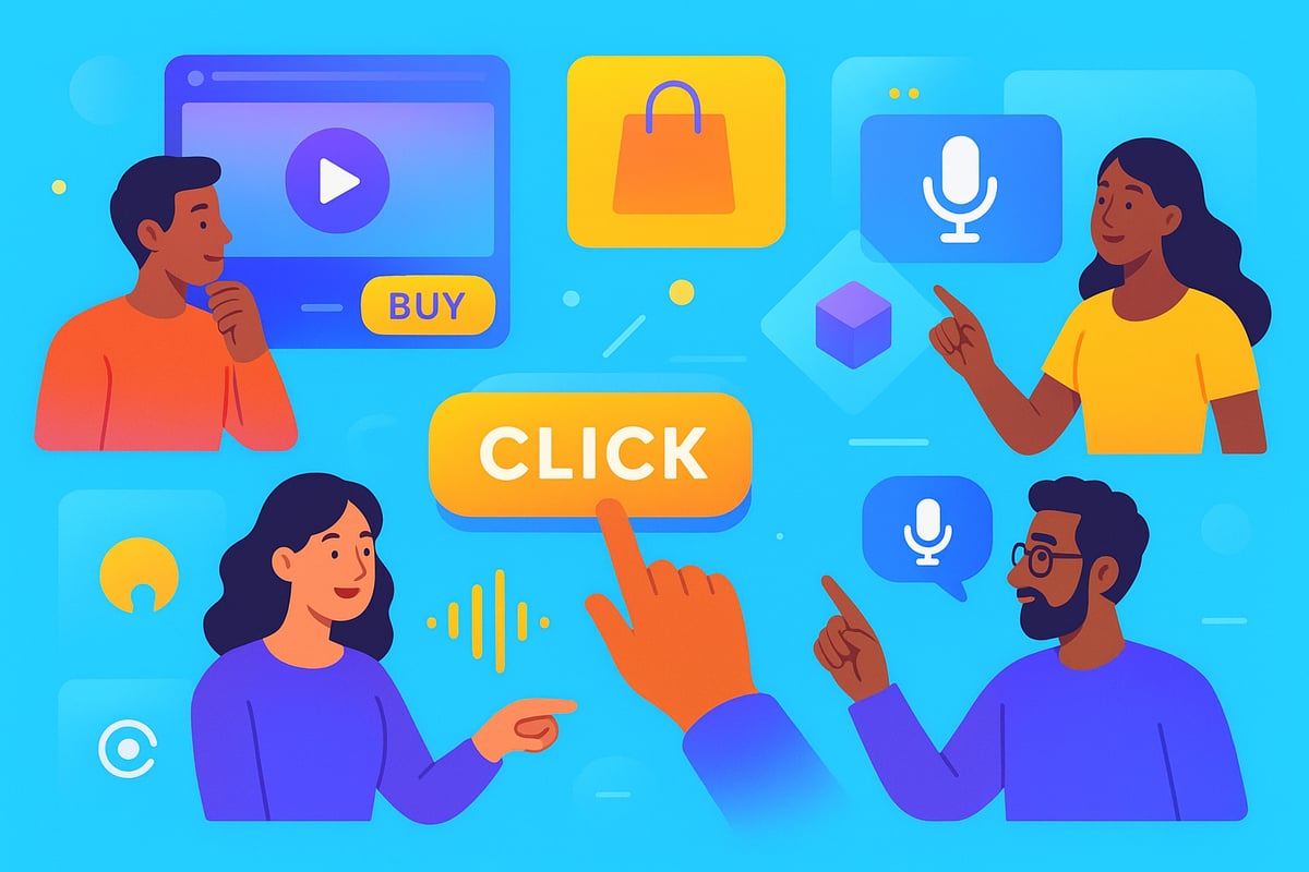 Creative Strategies for CTA Success: Formats, Copy, and Design