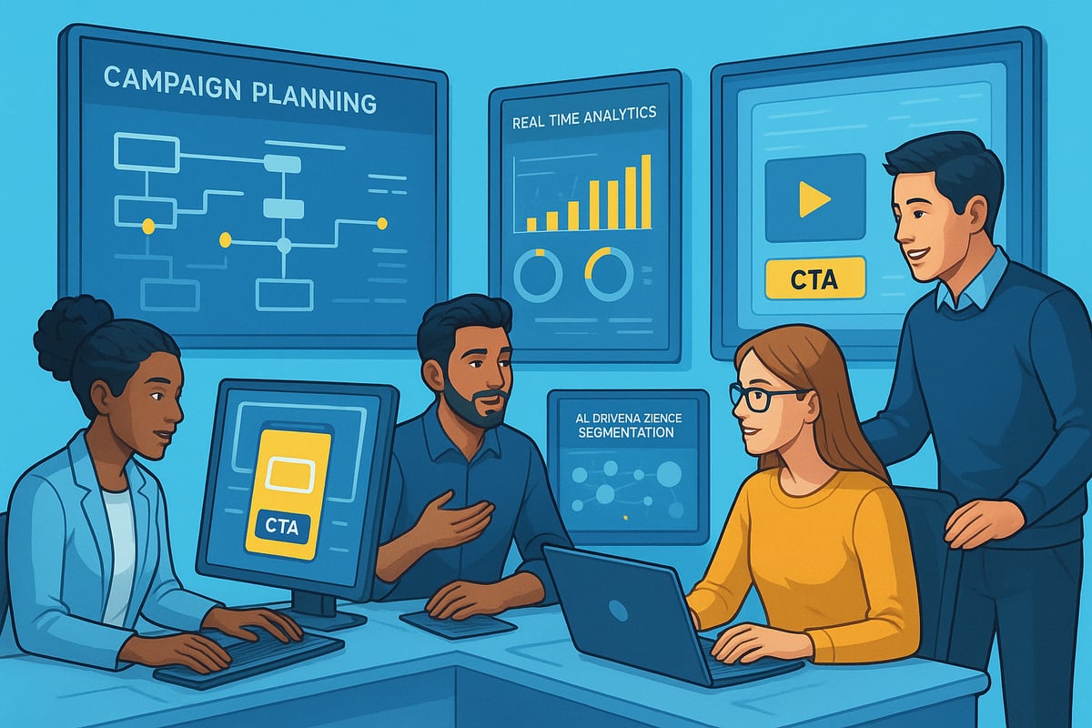 Step-by-Step: Building a Winning CTA Advertising Campaign in 2026