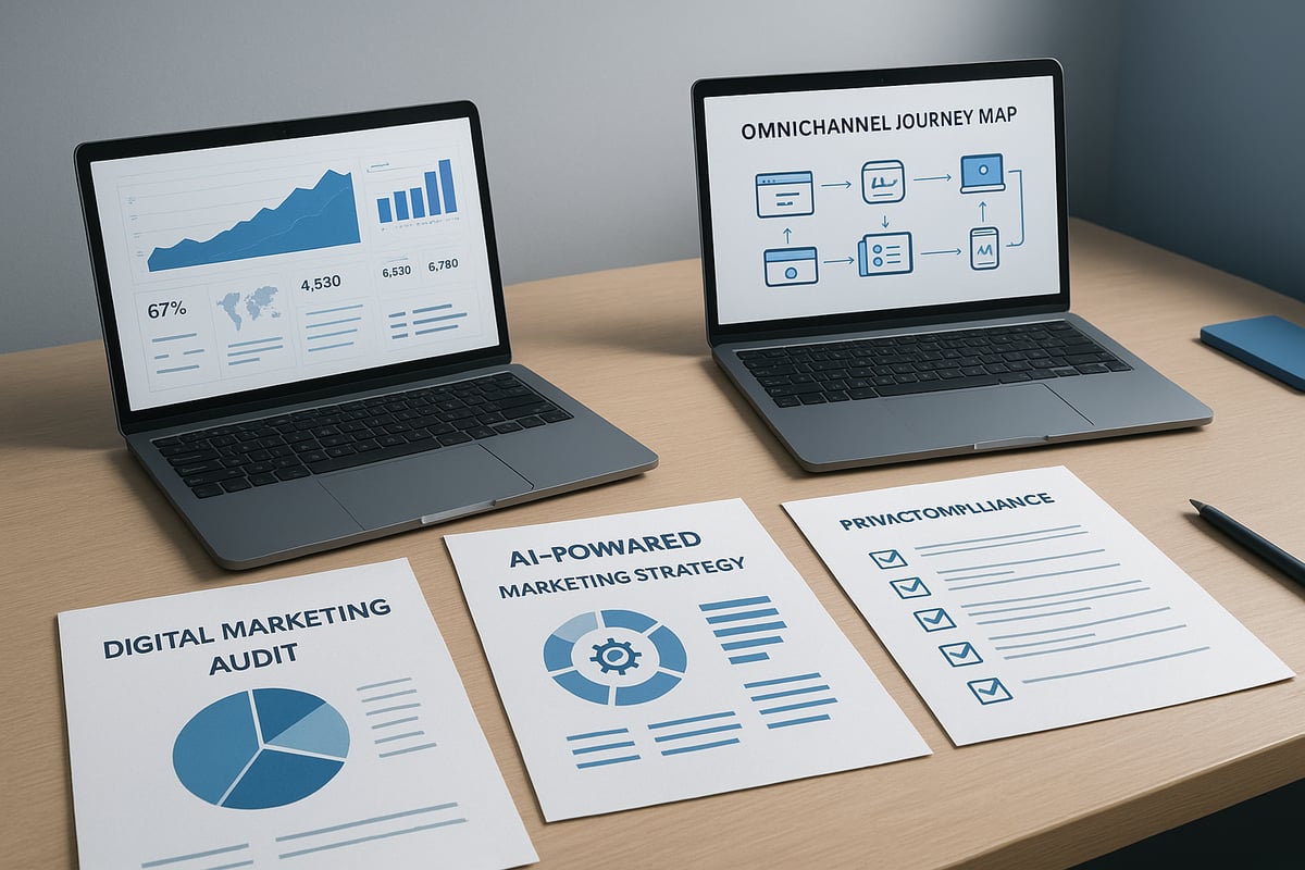 What Is a Marketing Audit and Why Does It Matter in 2026?