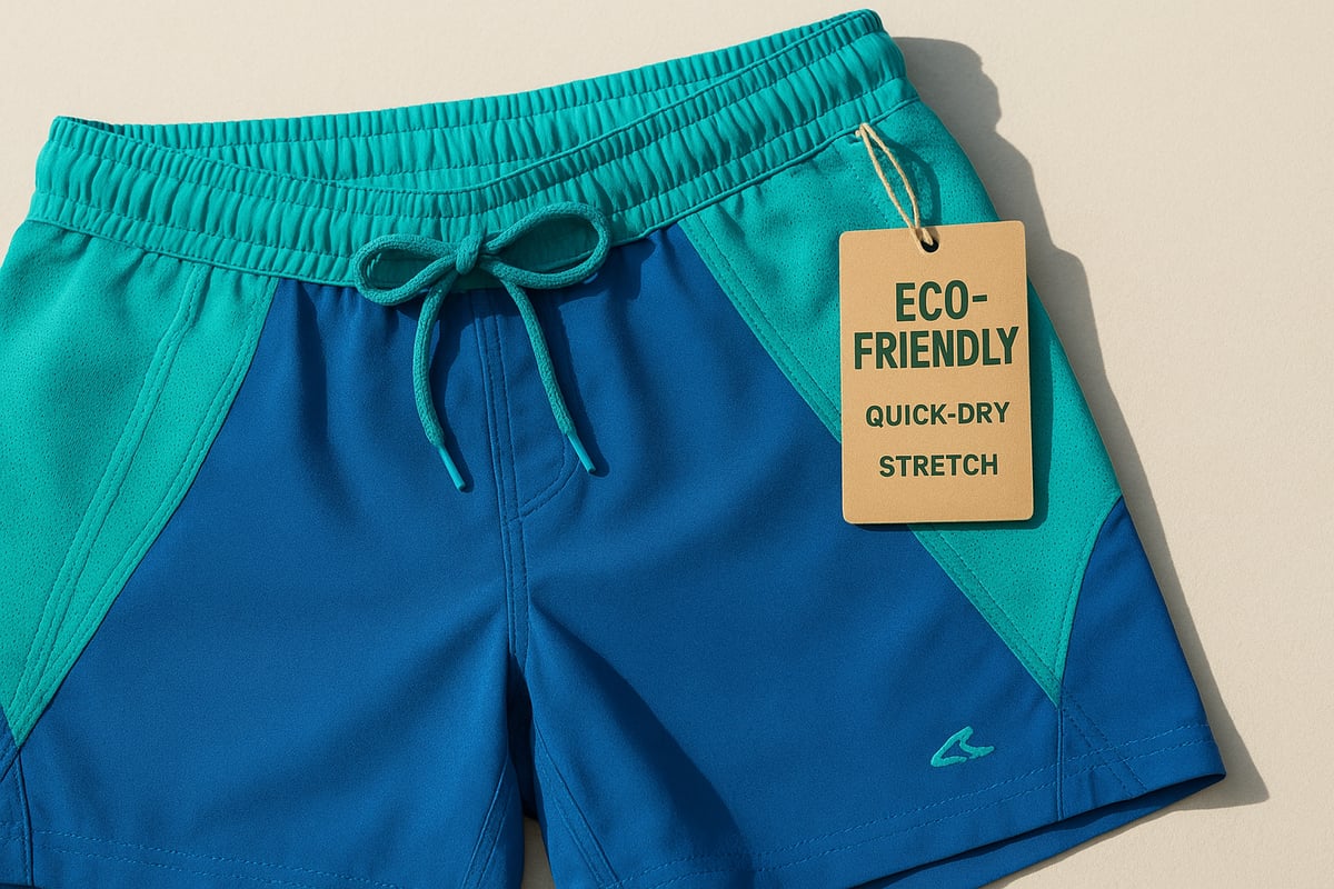 Fabric Innovations & Comfort Technologies