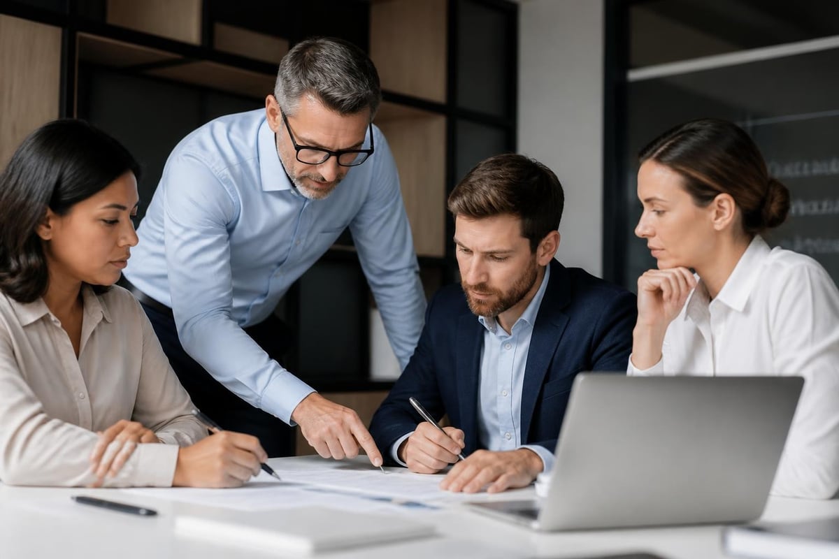 ISO 27001 auditor qualification requirements