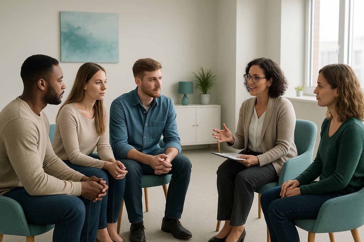 Understanding Alcohol Outpatient Programs