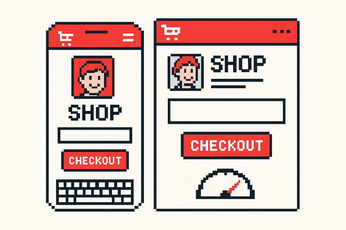 User Experience (UX) Excellence: Foundations for Conversion