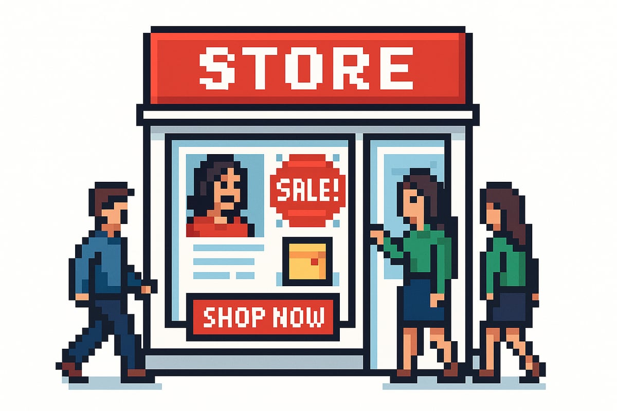 Branding and Visual Identity for Ecommerce Success