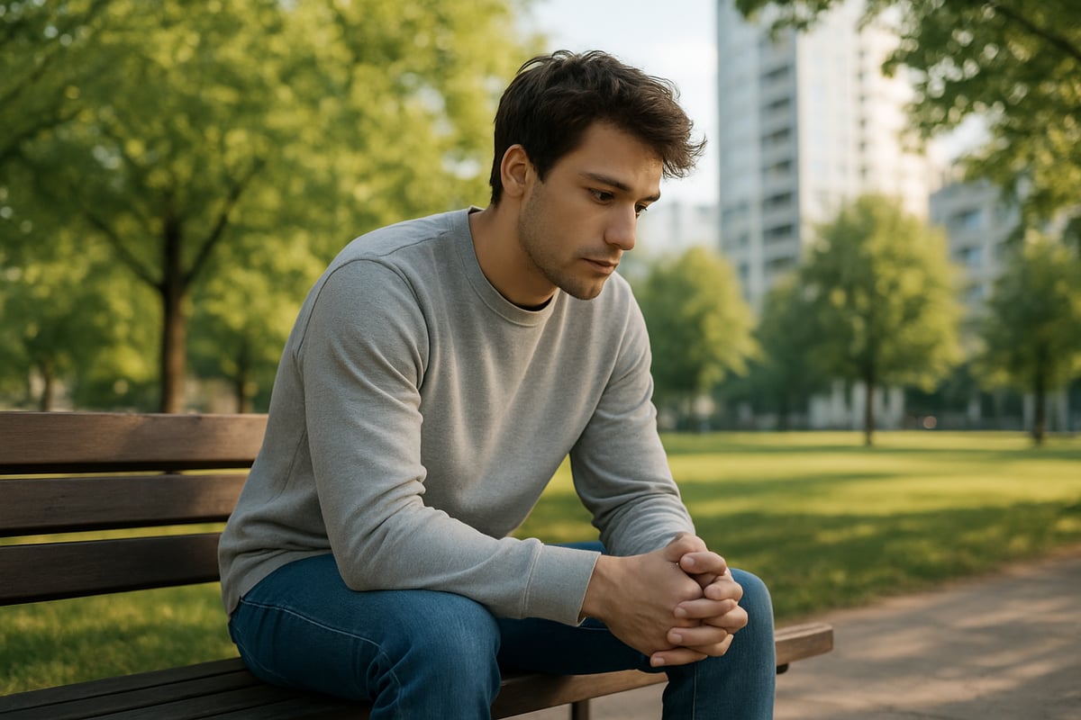 Les mécanismes de construction et d’érosion de l’estime de soi