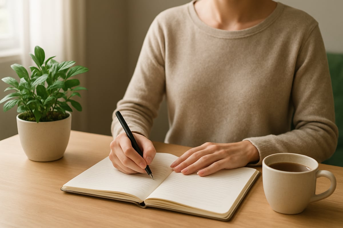 Guide étape par étape pour cultiver l’estime de soi en 2026