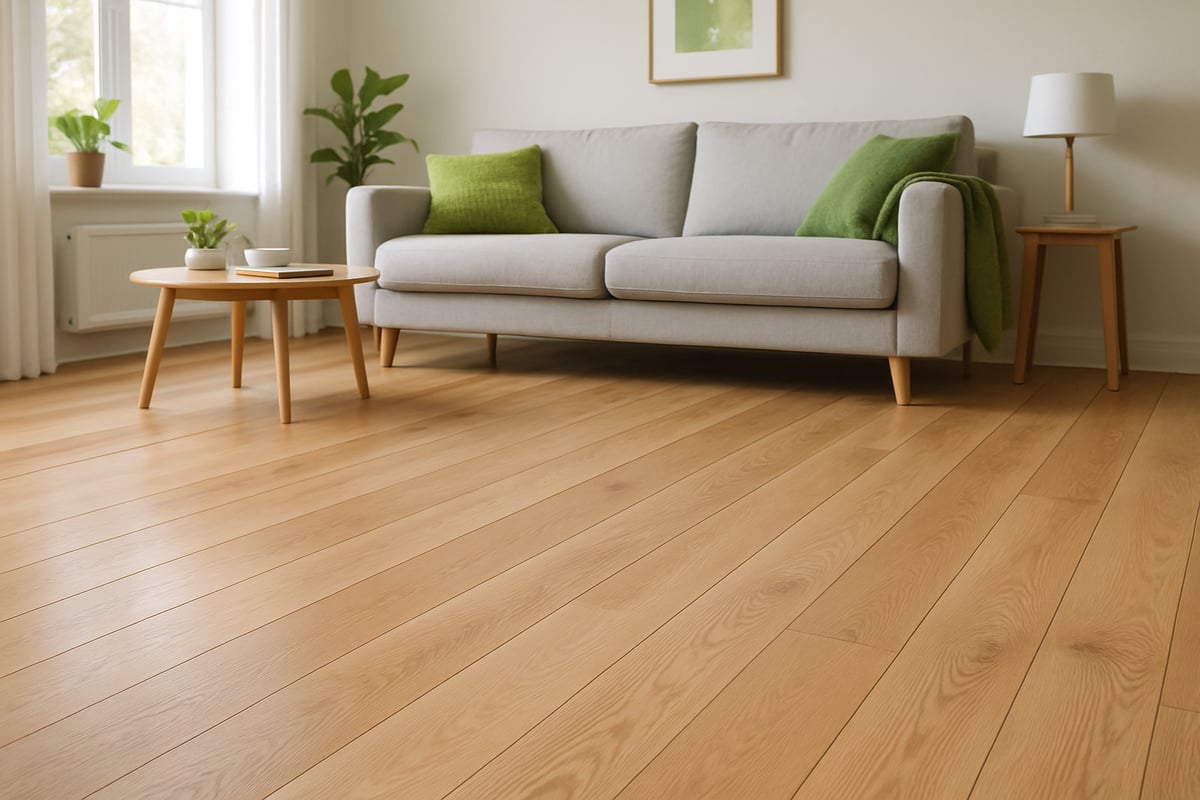 Comprendre les enjeux du vernissage plancher bois en 2025