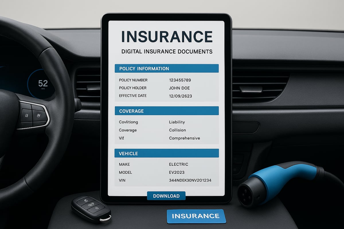 Essential Types of Auto Insurance Coverage in 2026