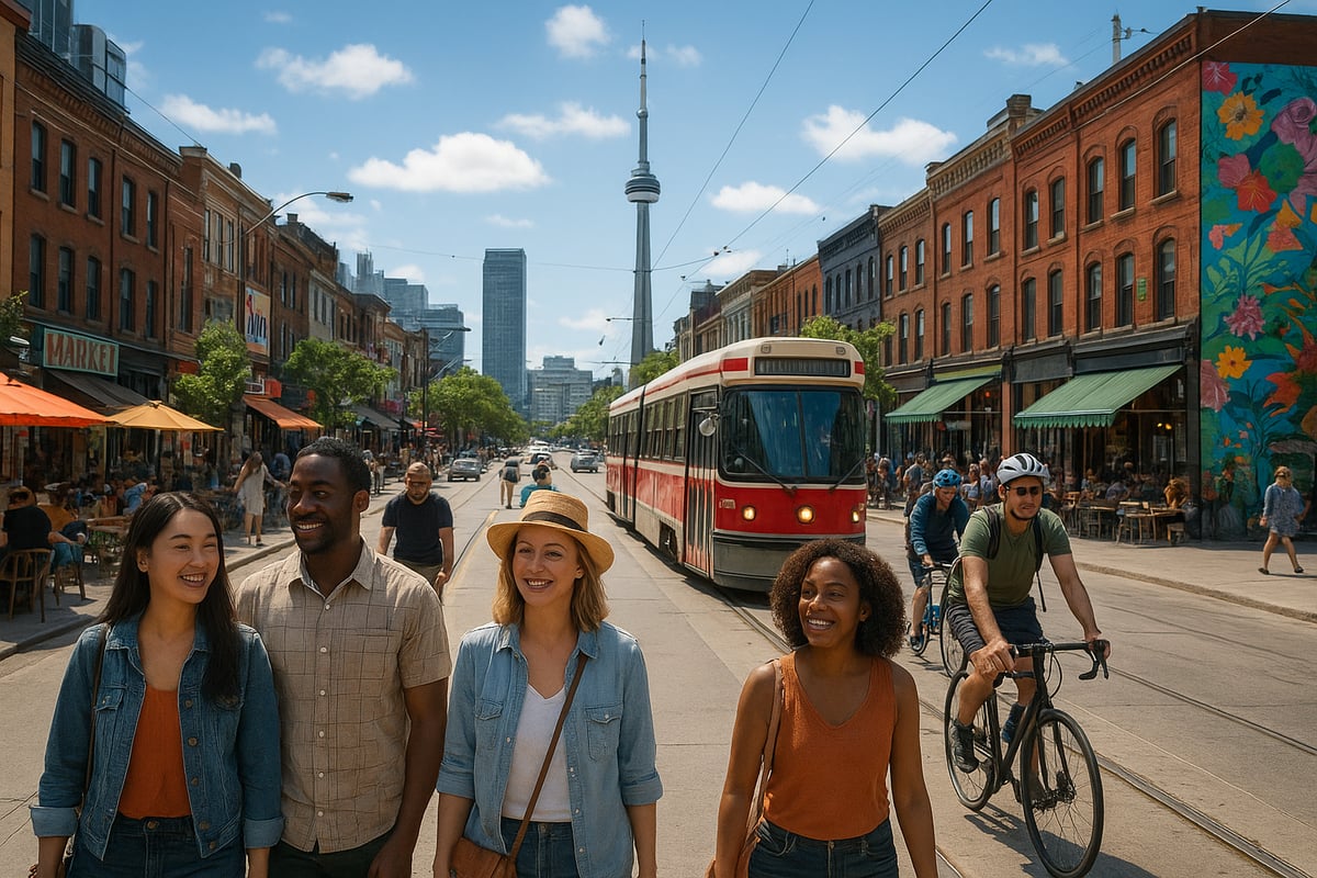 Essential Tips for Exploring Toronto Like a Local