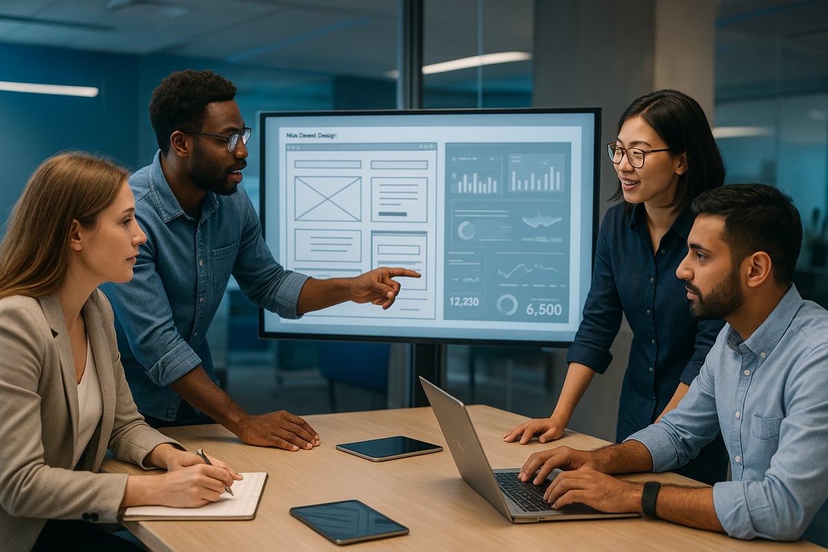 Understanding the Modern Web Project Landscape