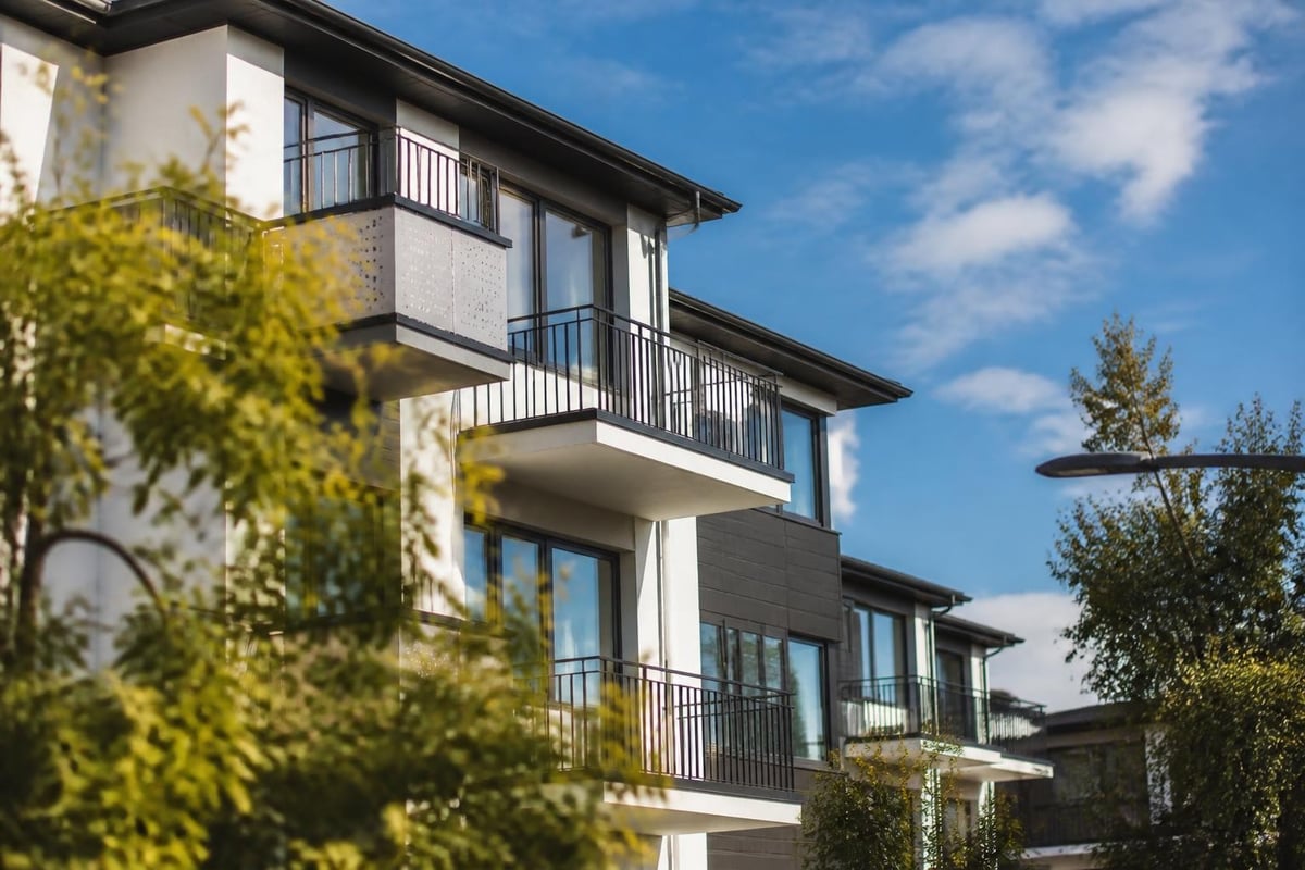 1031 exchange qualified properties
