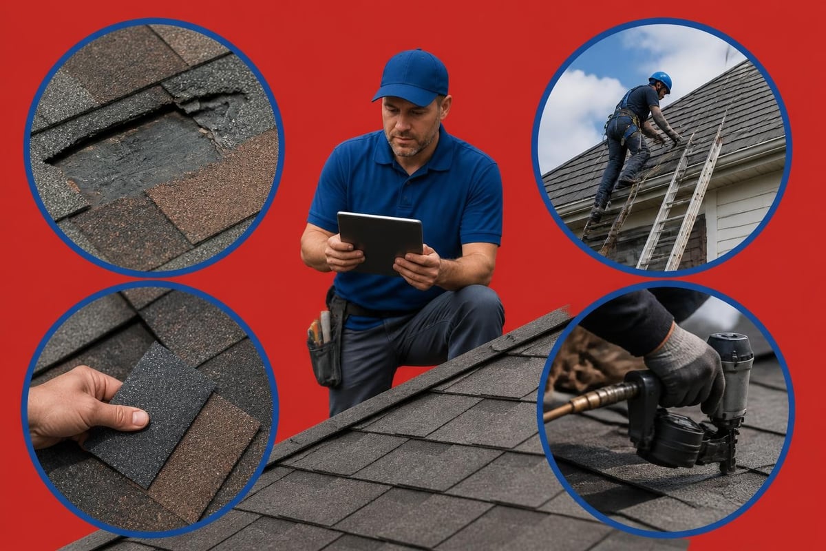 Repair cost factors