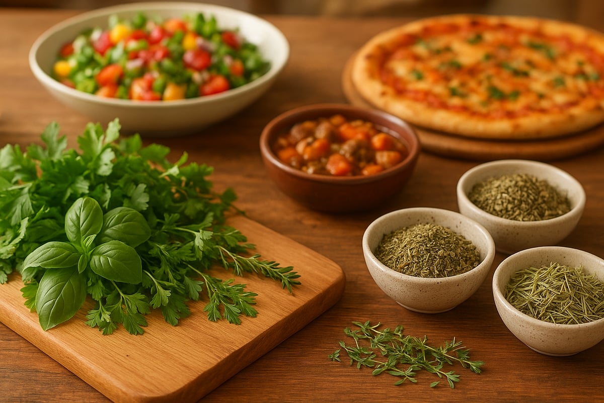 Usages culinaires : quelle option pour quels plats ?