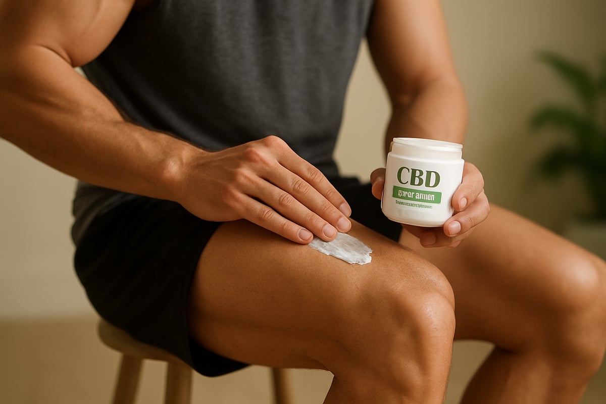 Understanding CBD and the Endocannabinoid System