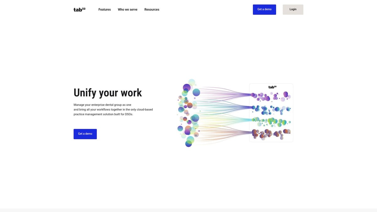Top 7 Best Dental Practice Software Solutions for 2026 - Tab32