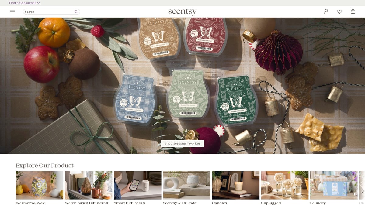 9 Essential Cheap Wax Melts Picks for 2026 - Scentsy Wax Bars