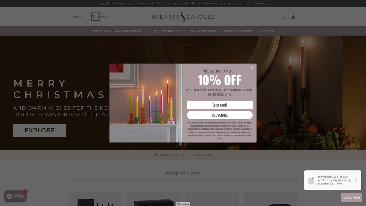 9 Essential Cheap Wax Melts Picks for 2026 - Shearer Candles Wax Melts