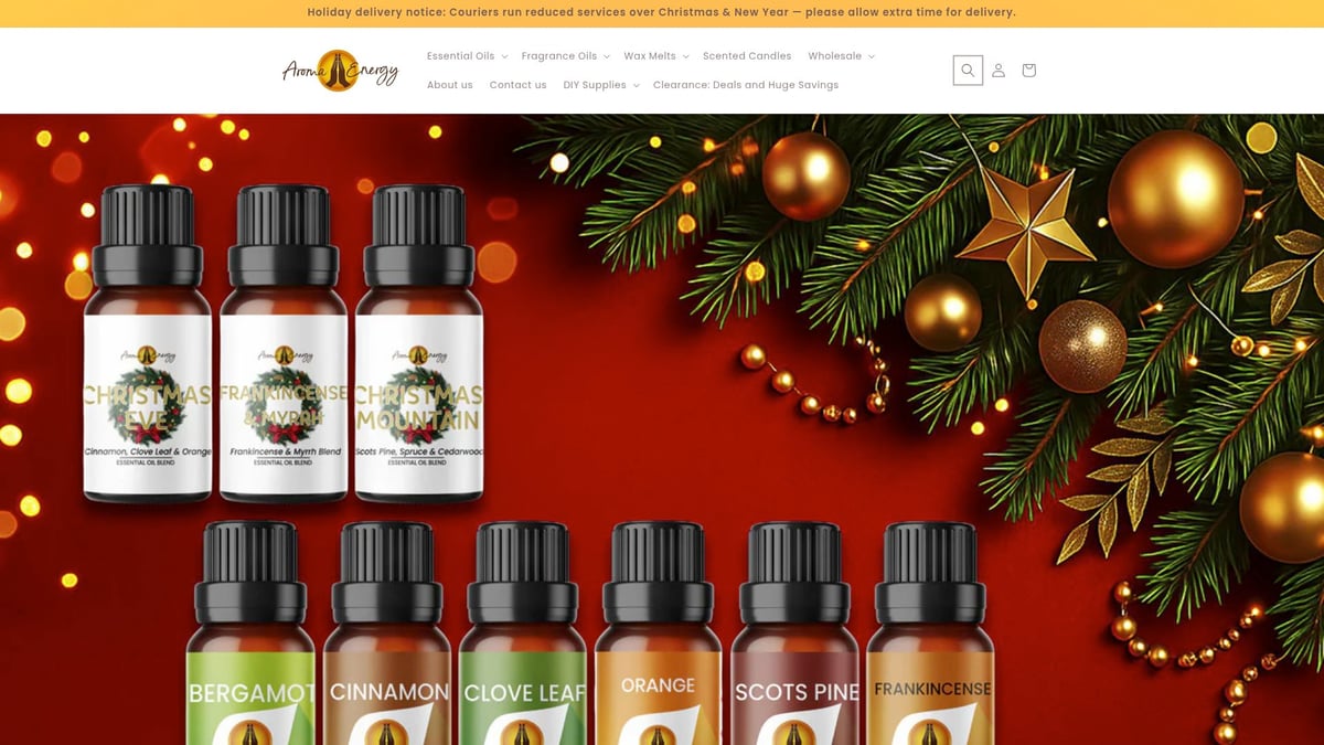 9 Essential Cheap Wax Melts Picks for 2026 - Aroma Energy Wax Melts