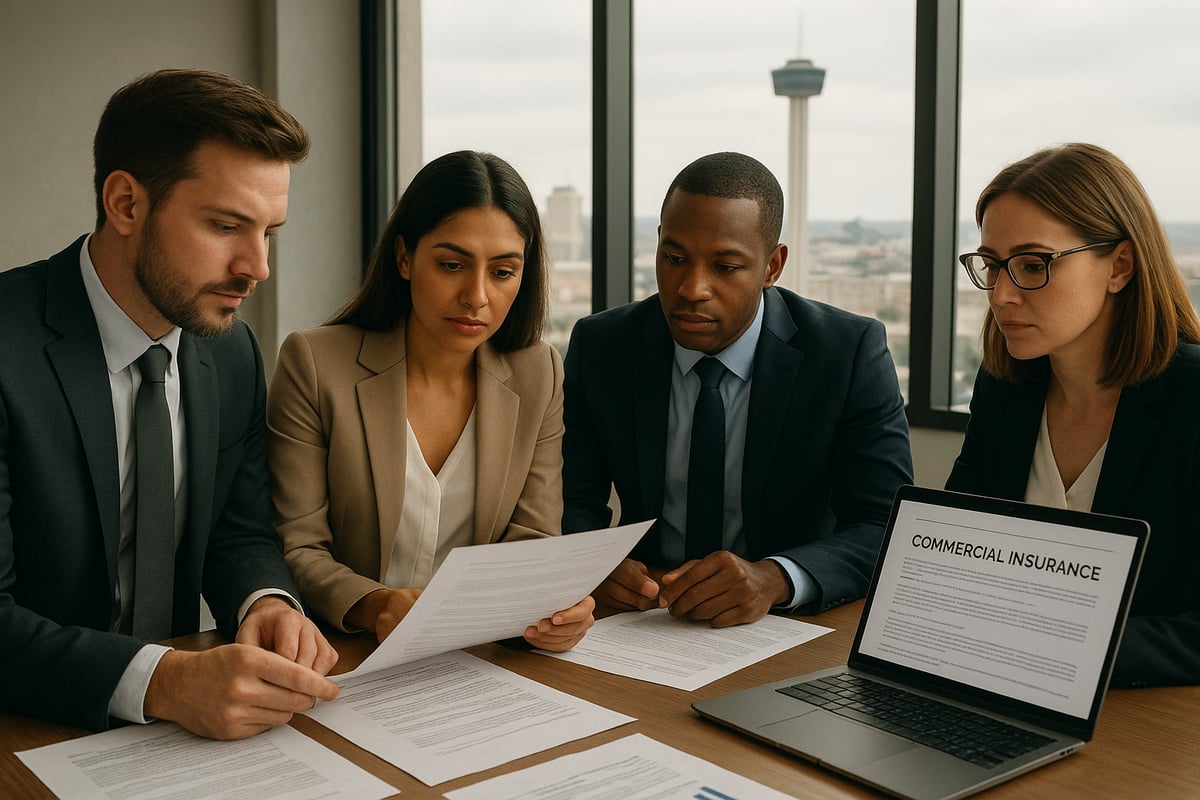 2026 Regulatory and Compliance Updates for Commercial Insurance