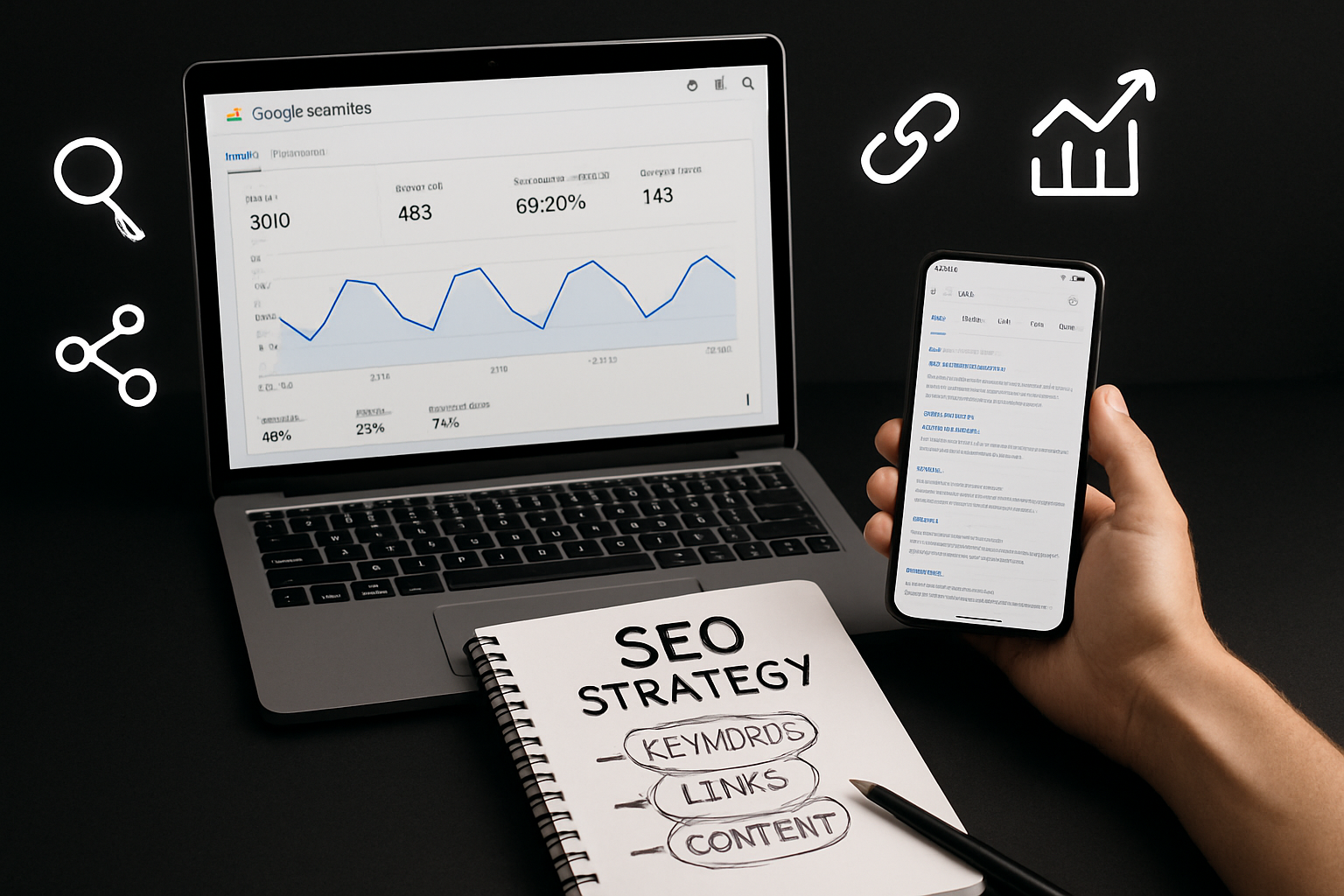 Fondamenti della SEO per Principianti