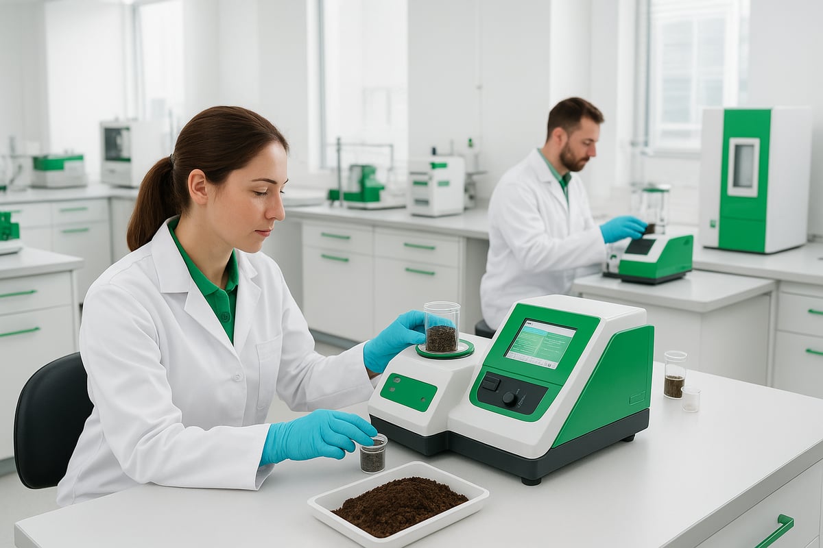 Anwendungsbeispiele: Akkreditierung in der Praxis