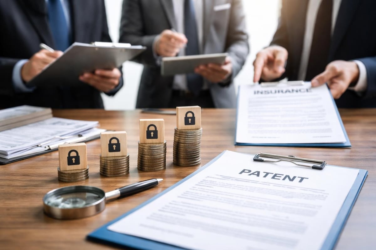 Risk mitigation strategies
