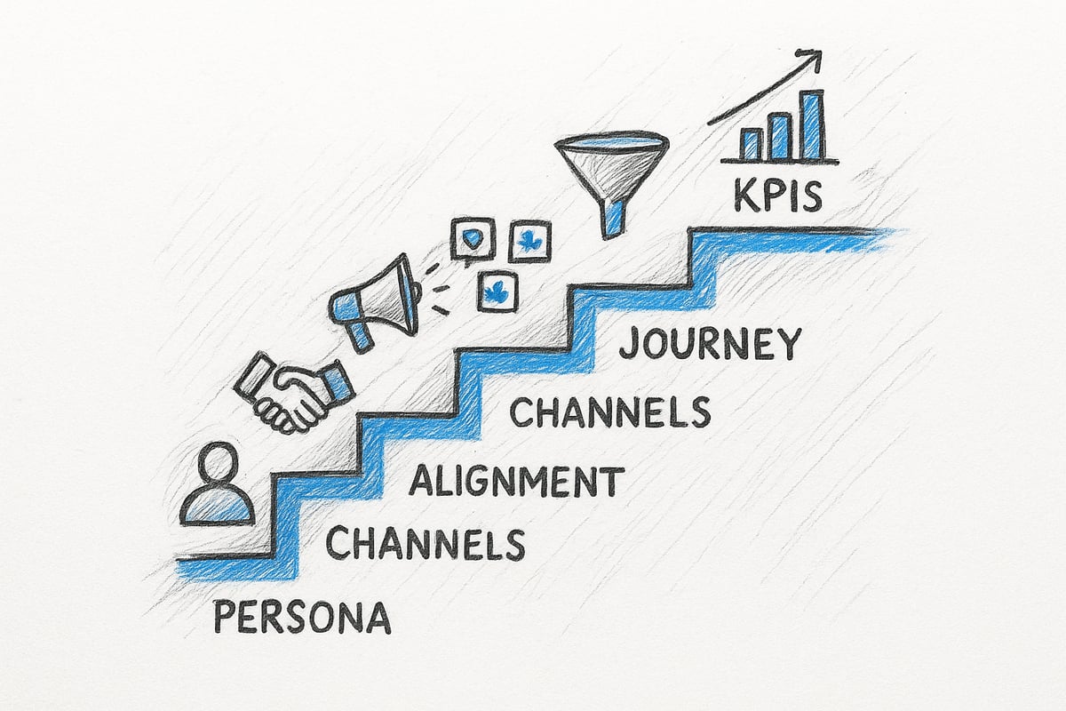 Building a Future-Proof Lead Gen Strategy