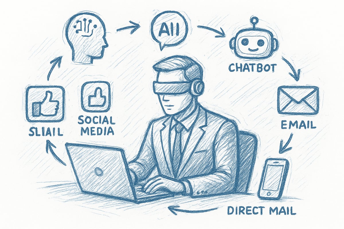 Unlocking Powerful Prospecting Tactics for 2025