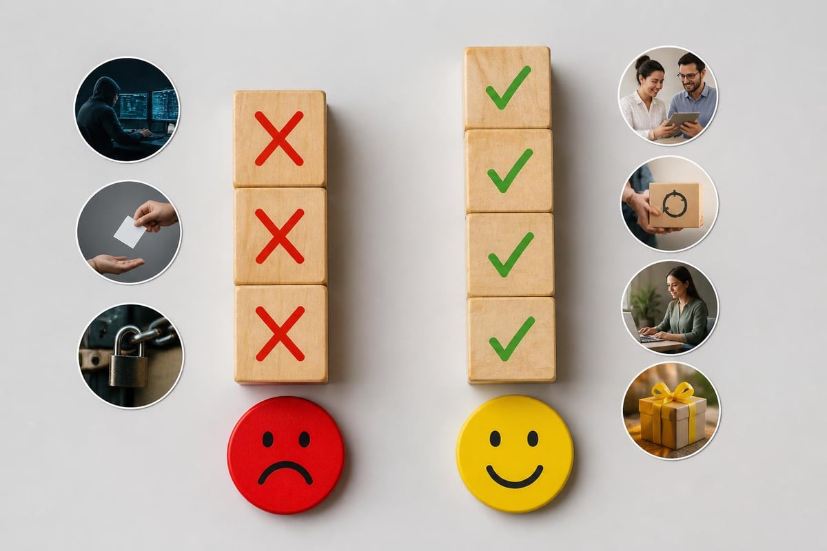 Upwork Connect myths versus facts