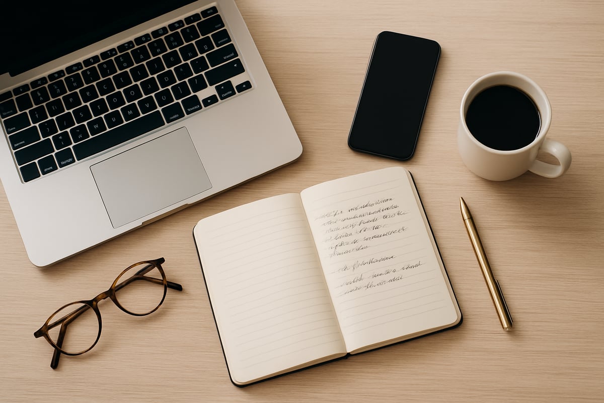 7 Step Chiave per Fare un SEO Audit nel 2025